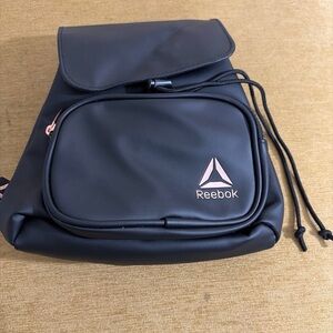 Reebok womens daisy mini backpack
